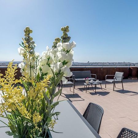 40 Agripas Street Apartman Jeruzsálem Kültér fotó