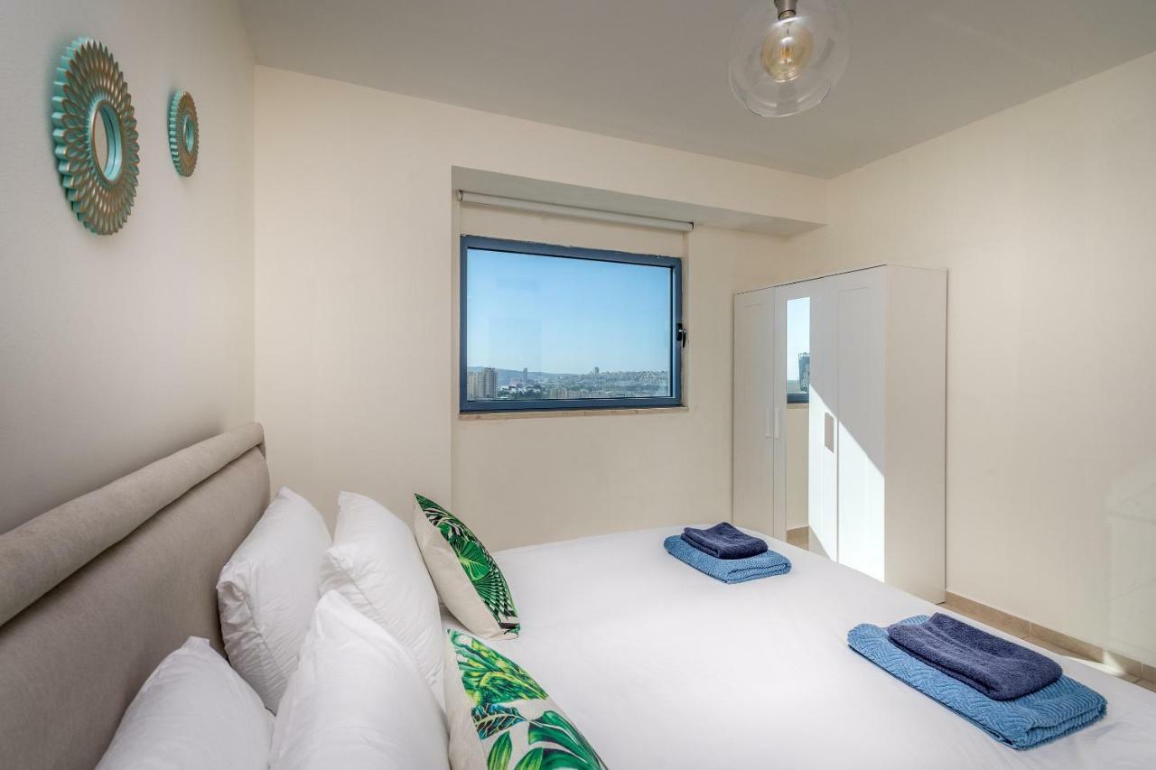 40 Agripas Street Apartman Jeruzsálem Kültér fotó