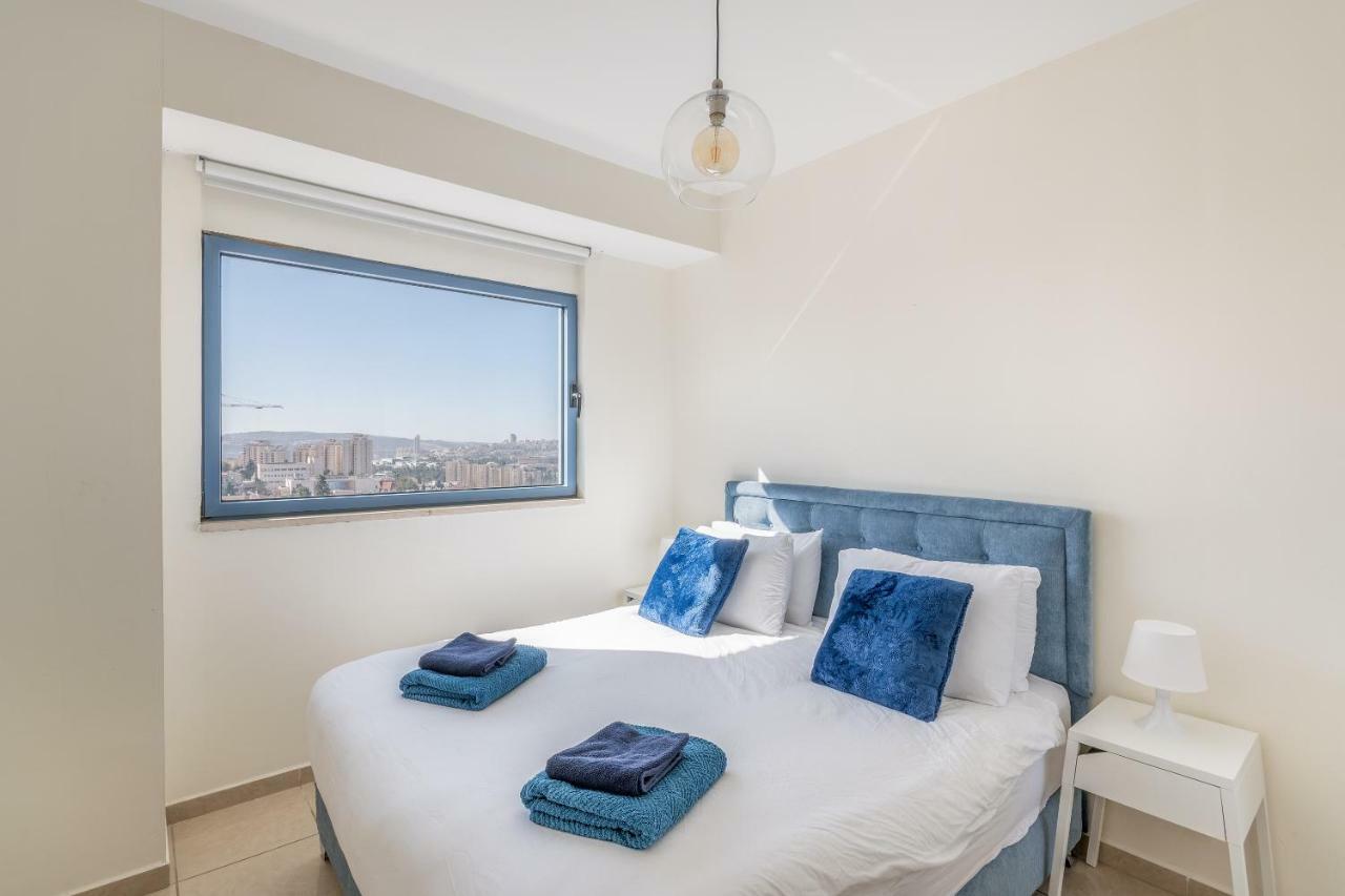 40 Agripas Street Apartman Jeruzsálem Kültér fotó